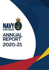 Thumbnail - Annual report