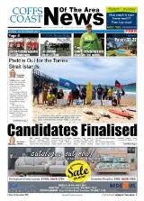 Thumbnail - News of the area, Coffs Coast.