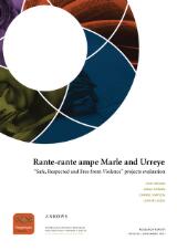 Thumbnail - Rante-rante ampe Marle and Urreye : 