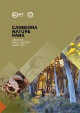 Thumbnail - Canberra Nature Park reserve management plan 2021.