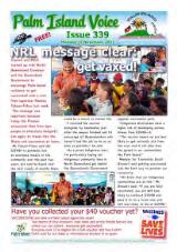 Thumbnail - Palm Island Voice
