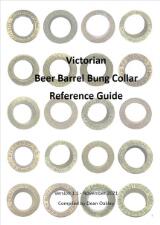 Thumbnail - Victorian Beer Barrel Bung Collar Reference Guide