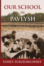 Thumbnail - Our school in Pavlysh : a holistic approach to education