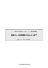 Thumbnail - Digital records management