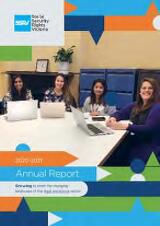 Thumbnail - Annual Report
