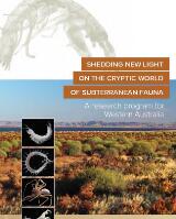 Thumbnail - Shedding new light on the cryptic world of subterranean fauna : a research program for Western Australia