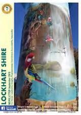 Thumbnail - Newsletter