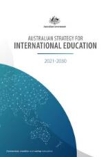 Thumbnail - Australian strategy for international education 2021-2030