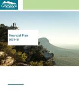 Thumbnail - Financial Plan 2021-31