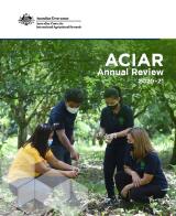Thumbnail - ACIAR Annual Review 2020-21.