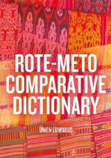 Thumbnail - Rote-Meto comparative dictionary.