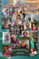 Thumbnail - Canberra Christian Writers' Group Anthology.