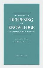 Thumbnail - The importance of deepening our knowledge and understanding of the faith