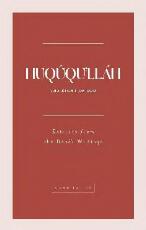 Thumbnail - Huqúqu'lláh : the right of God