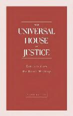 Thumbnail - The Universal House of Justice
