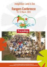 Thumbnail - Queensland Indigenous Land & Sea Rangers : conference proceedings, 10-12 March  2020