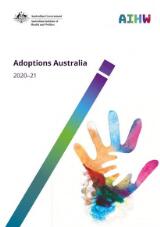 Thumbnail - Adoptions Australia 2020-21