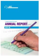 Thumbnail - Annual Report