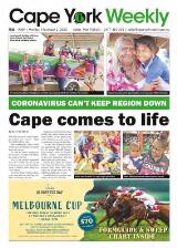 Thumbnail - Cape York Weekly.