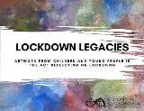 Thumbnail - Lockdown legacies : artwork from children and young people in the ACT reflecting on lockdown