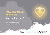 Thumbnail - Now you have heard us, what will you do? : young people's experiences of domestic and family violence.