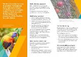 Thumbnail - Harvest without harm : New household fruit netting regulations commence 1 September 2021.