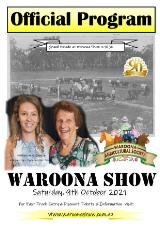 Thumbnail - Annual show.