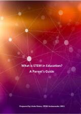 Thumbnail - What is STEM in education? : a parent's guide
