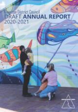 Thumbnail - Annual report