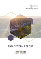 Thumbnail - End of term report 2016/2021