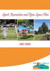 Thumbnail - Sport, Recreation and Open Space Plan 2017-2032