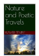 Thumbnail - NATURE AND POETIC TRAVELS : Book 3.