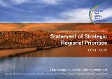 Thumbnail - Statement of strategic regional priorities 2018-2022