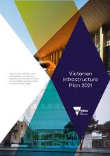 Thumbnail - Victorian infrastructure plan 2021.