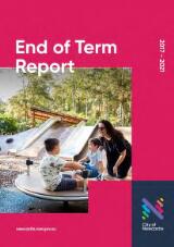 Thumbnail - End of Term Report 2017-2021