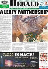 Thumbnail - Adelaide East herald.
