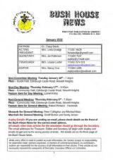 Thumbnail - Bush house news