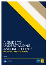 Thumbnail - A guide to understanding annual reports : Malaysian listed companies.
