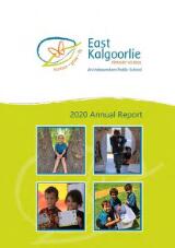 Thumbnail - 5232 School annual report