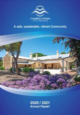 Thumbnail - Annual report