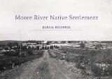 Thumbnail - Moore River Native Settlement burial register.