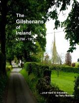 Thumbnail - The Gilshenans of Ireland ...1750-1911 : ...an index for your road to discovery