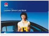 Thumbnail - Learner driver log book