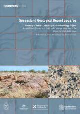 Thumbnail - Summary of Results. Joint GSQ-GA geochronology project : Mary Kathleen domain and rocks under younger cover east of the Mount Isa Inlier, 2019-2020