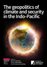 Thumbnail - The geopolitics of climate and security in the Indo-Pacific.