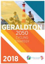 Thumbnail - Geraldton 2050 cycling strategy