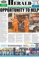 Thumbnail - Adelaide Hills herald.