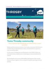 Thumbnail - Throsby mingle: an initiative of the Suburban Land Agency.