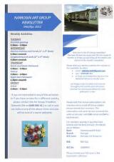 Thumbnail - Newsletter