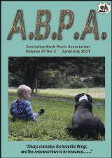 Thumbnail - A.B.P.A. : Australian Bush Poets Association.